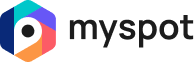 Logo Myspot